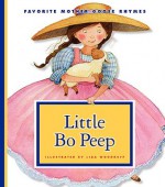 Little Bo Peep - Liza Woodruff