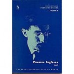 Poemas Ingleses - Tomo I (Edição Crítica das Obras de Fernando Pessoa) - Fernando Pessoa, João Dionísio