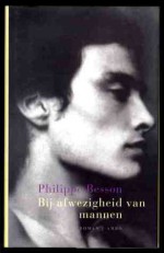 Bij afwezigheid van mannen - Philippe Besson, Théo Buckinx