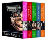 Bombay Assassins Greatest Hits Box Set - Leslie Langtry