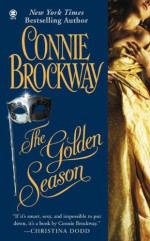 The Golden Season - Connie Brockway