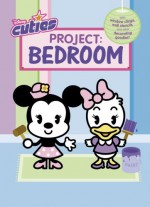 Project: Bedroom (Disney Cuties) - Apple Jordan