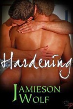 Hardening - Jamieson Wolf