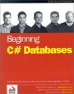 Beginning C# Databases - Morgan Skinner, Jon Reid