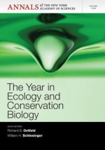 The Year in Ecology and Conservation Biology 2012 - Richard S. Ostfeld