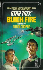 Black Fire - Sonni Cooper