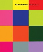 Gerhard Richter: 4900 Colours - Gerhard Richter, Hans-Ulrich Obrist, Julia Peyton-Jones