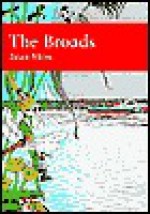 The Broads - Brian Moss, Richard West, Derek Ratcliffe, David Streeter, S. Walters, Sarah Corbet