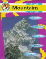 Mountains - Steve Parker, Jane Parker