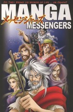 Manga Messengers - Ryō Azumi, Hidenori Kumai