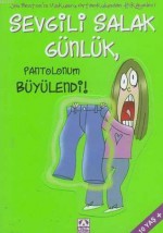 Pantolonum Büyülendi - Jim Benton, Sevin Okyay