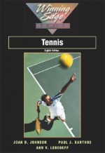 Tennis - Joan Johnson