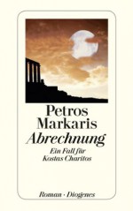 Abrechnung - Petros Markaris, Michaela Prinzinger