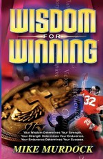 Wisdom for Winning - Mike Murdock