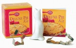 The Betty Crocker Deluxe Pie Kit - Running Press, Running Press