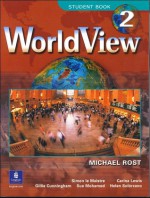 Worldview, Level 2 - Michael Rost, Simon Le Maistre Le Maistre