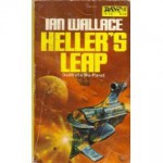 Heller's Leap - Ian Wallace, John Wallace Pritchard