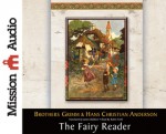 The Fairy Reader - Cassandra Campbell, James Baldwin, Jacob Grimm