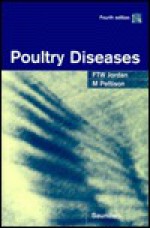 Poultry Diseases - F.T.W. Jordan, Mark Pattison