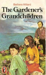 The Gardener's Grandchildren - Barbara Willard, Nancy Willard, Gordon King