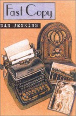 Fast Copy - Dan Jenkins