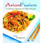 Asian Fusion - Chat Mingkwan