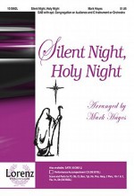 Silent Night, Holy Night - Pamela Martin, Mark Hayes