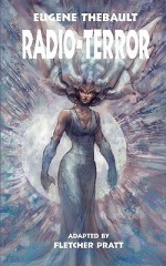 Radio-Terror - Eugene Thebault, Fletcher Pratt