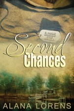 Second Chances - Alana Lorens