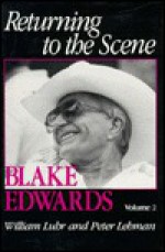 Returning To Scene Blake Edwards V2 - William Luhr, Peter Lehman