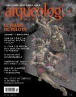 El juego de pelota. Origen y simbología (Arqueología Mexicana, julio-agosto 2000, Volumen VIII, n. 44) - Eduardo Matos Moctezuma, Mercedes de la Garza, Eric Taladoire, Adriana Velázquez Morlet, María Teresa Uriarte, Beatriz Braniff Cornejo, Sara Ladrón de Guevara, Michael J. Tarkamian, Dorothy Hostler, Marta Turok, Joaquín García-Bárcena