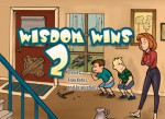 Wisdom Wins, Volume 2 - C. Thomas Anderson