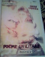 poeme utilitare - Adrian Urmanov