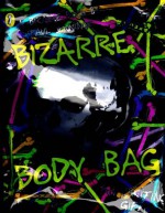 Bizarre Body Bag (Puffin Science Fi Book Bags) - Paul Jennings