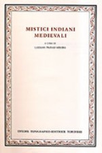 Mistici indiani medievali - Laxman Prasad Mishra, Oscar Botto