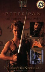 Peter Pan: Welcome to Neverland - Kate Egan