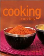 Cooking Curries - Jane Lawson