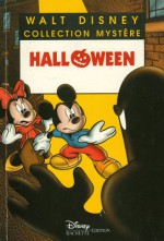 Mickey Mouse, Tome 18 : Halloween - Philippe Gasc