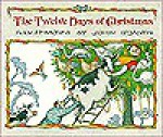 Twelve Days of Christmas, The - John O'Brien