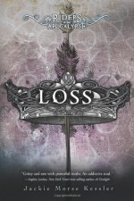 Loss - Jackie Morse Kessler