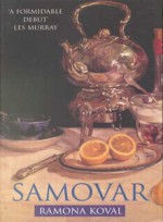 Samovar - Ramona Koval