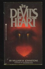 The Devil's Heart - William W. Johnstone