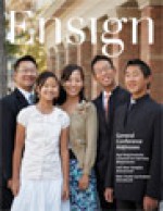 The Ensign - November 2012 - The Church of Jesus Christ of Latter-day Saints