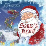 Santa's Beard - H Bay West, Jeff West