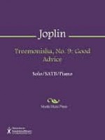 Treemonisha, No. 9 - Scott Joplin