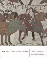 Readings in Medieval History - Patrick J. Geary