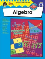 Algebra, Grades 5 - 8 - Mary Lee Vivian, Margaret Thomas