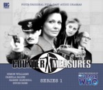 Counter-Measures: Series 1 Box Set - Paul Finch, Matt Fitton, Ian Potter, Justin Richards