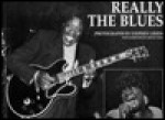 Really the Blues - Stephen Green