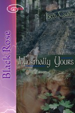 Informally Yours - Beth Caudill